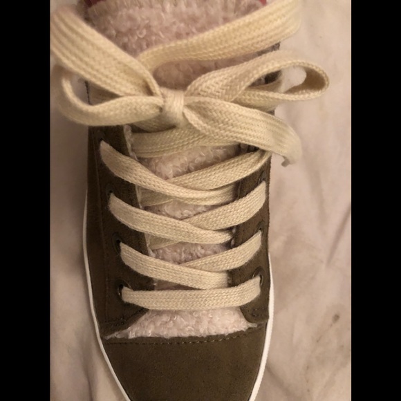 Soda brand sneakers - Picture 7 of 9